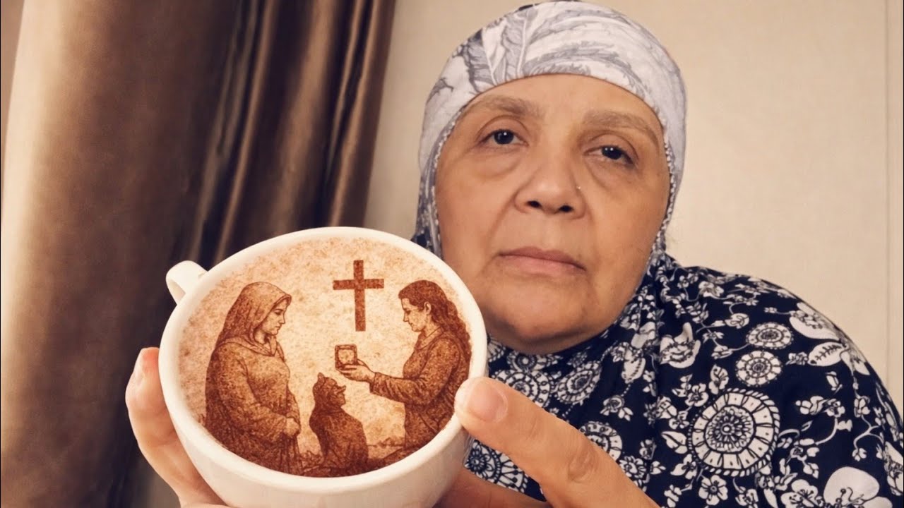 فنجان برج العذراء اليوم🔥 من يوم 23 لي يوم 29🔥 سامحت كتير وحالف انك خلاص ...❌علاقة ثلاثيه مؤذيه ليك⁉️