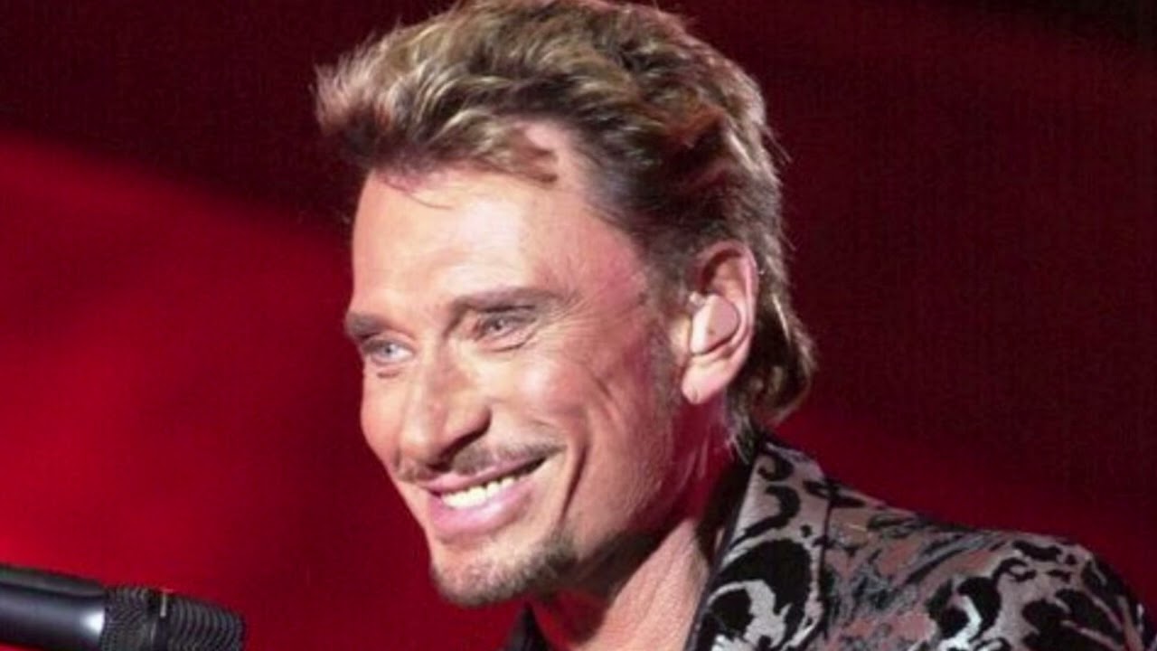 De l’idole à la légende, petit hommage à Johnny Hallyday ( paroles Ronn LC ) 