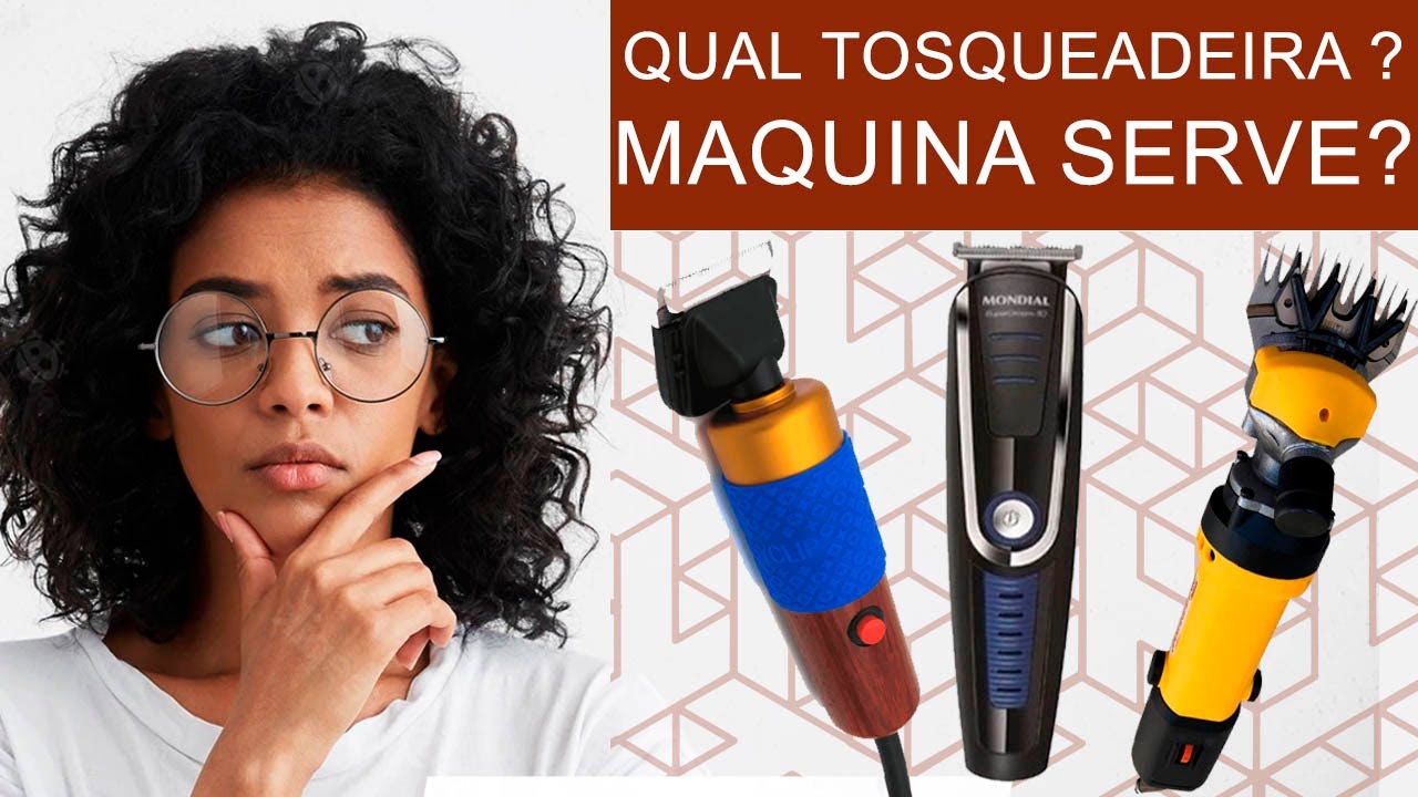 Pra que tosquiadeira ? - TUFTING GUN | BRASIL! - (DUBLADO/PORTUGUÊS)