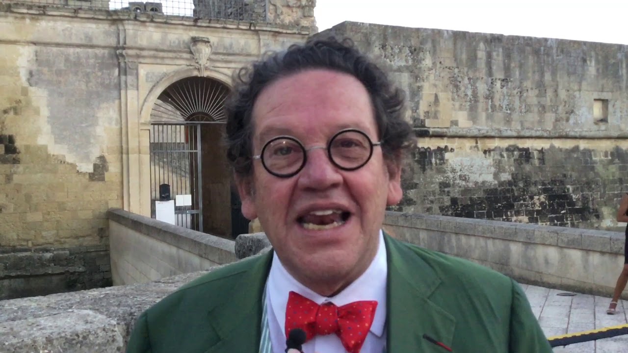 Intervista a Philippe Daverio