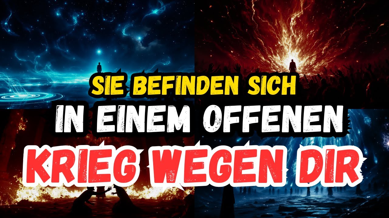 AUSGEWÄHLTER, DIE WAHRHEIT ÜBER DICH LÖSTE EINEN AUSRASTER AUS — UND EINEN BRUTALEN STURZ. 💥⬇️