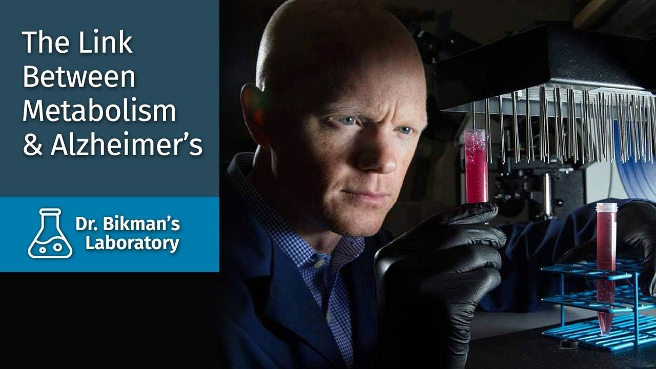 27: Metabolism and Alzheimer’s with Dr. Ben Bikman