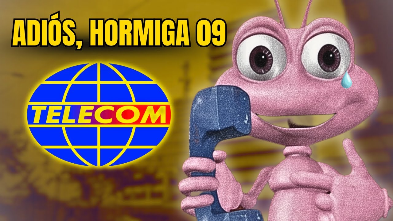 ¿Por qué LIQUIDARON a TELECOM? | La Verdad Oculta