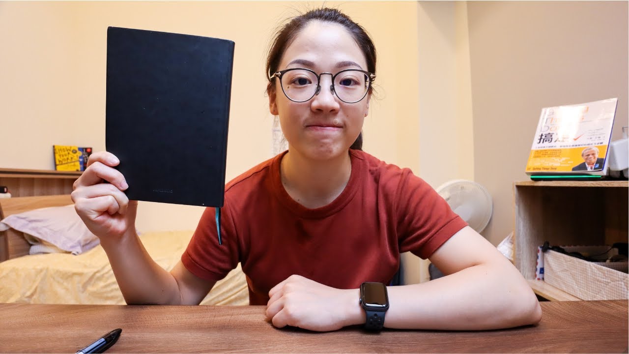 如何讓生活更有意義？間歇式日記✍️