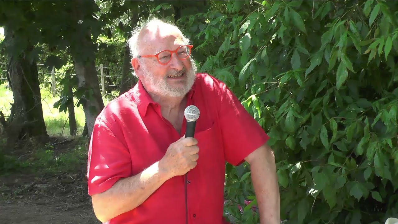 IMMERSION au Festival Théâtre et Bottes de Paille 2021