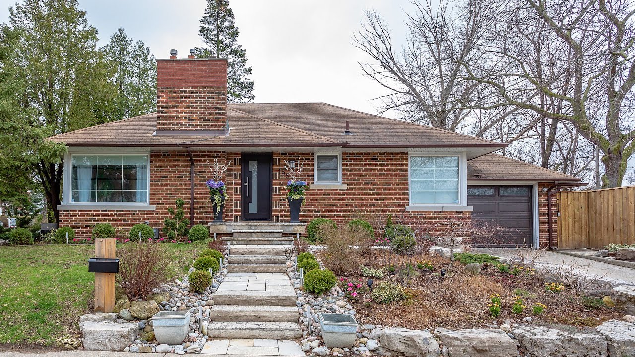 195 Berry Road, Etobicoke, ON