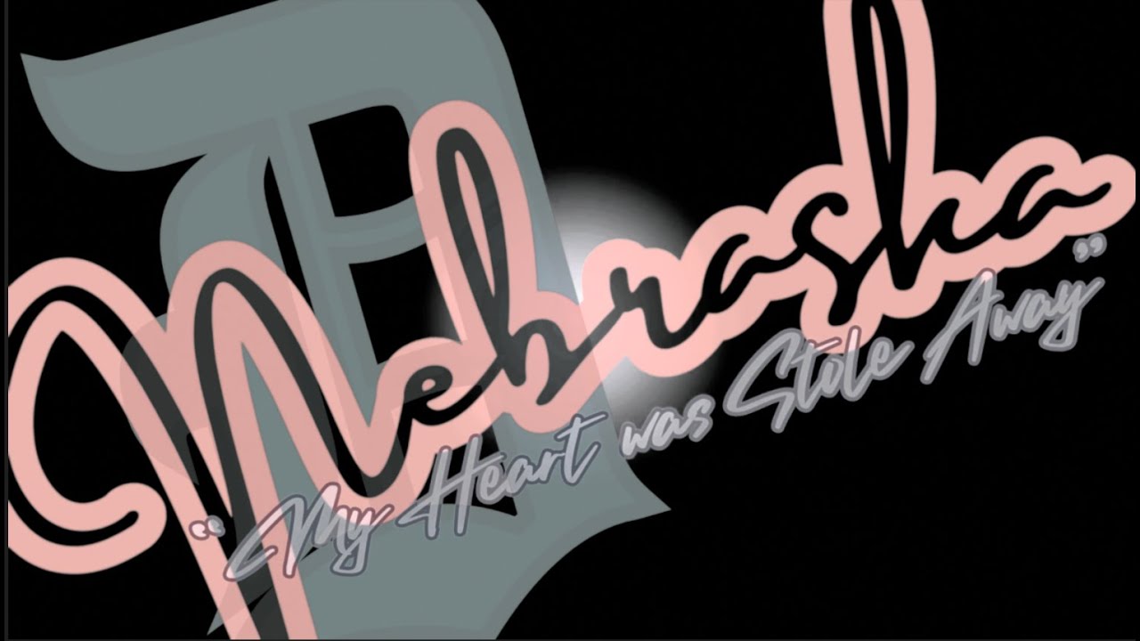 Nebraska - 'My Heart was Stole Away' (80's Indie Ballad) | “Paws" Barker / Studio "D" Production