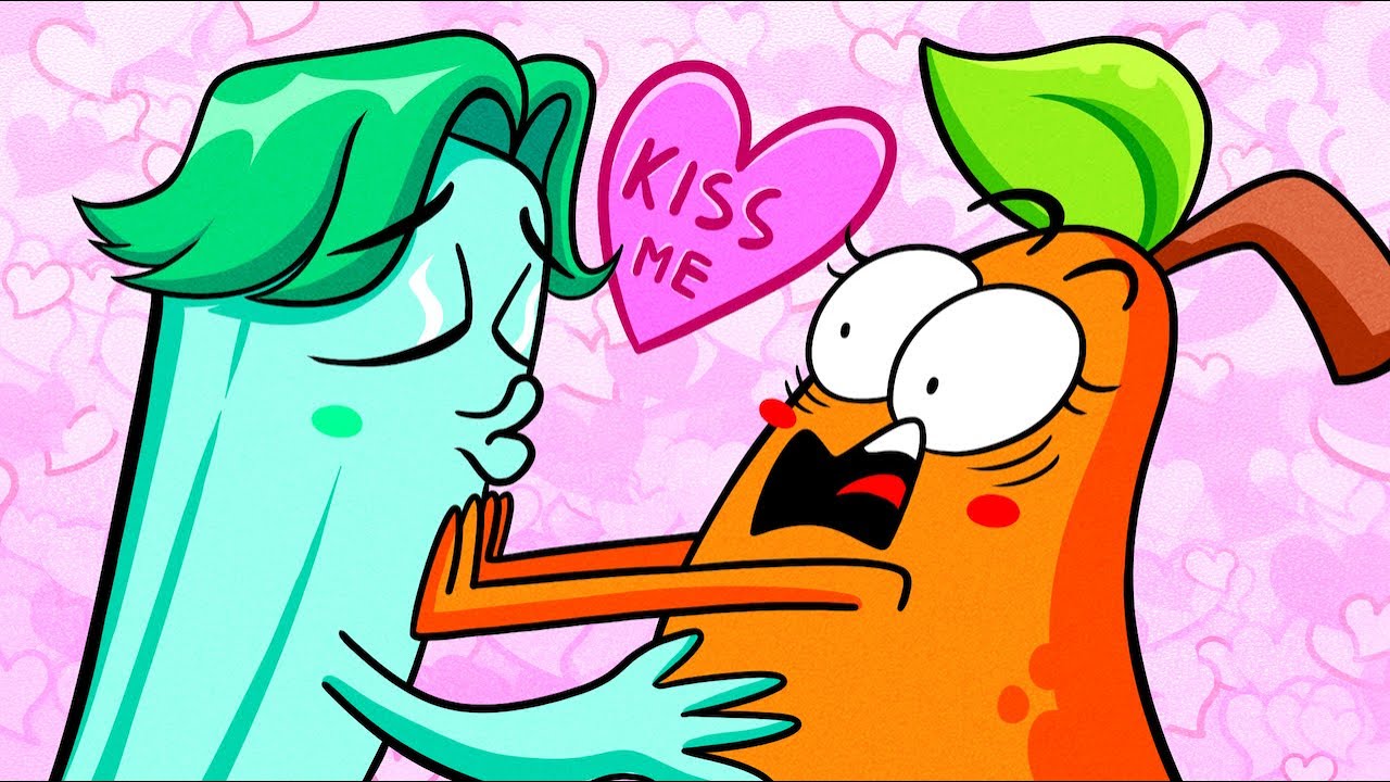 I Ruined My First Impression || Pear Couple