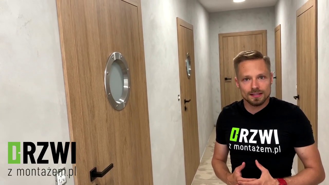 Drzwi rewersyjne - co to takiego?