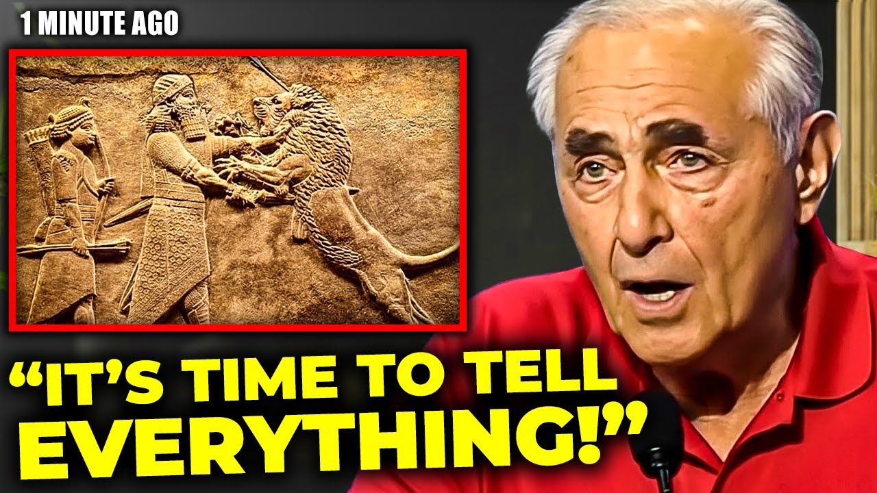 "Before I Die, Please Listen" — Assyriologist Samuel Noah Kramer Admits the Truth About Sumerians