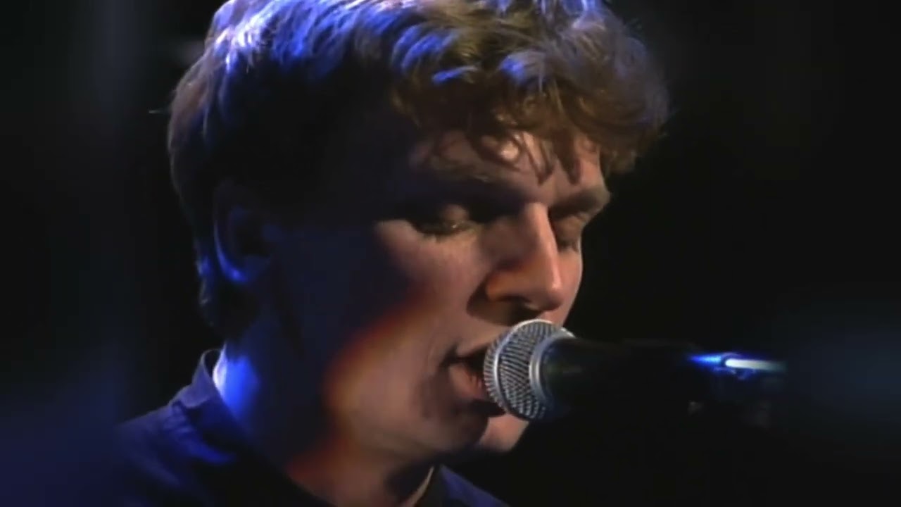 Republika - Biała flaga (Unplugged)