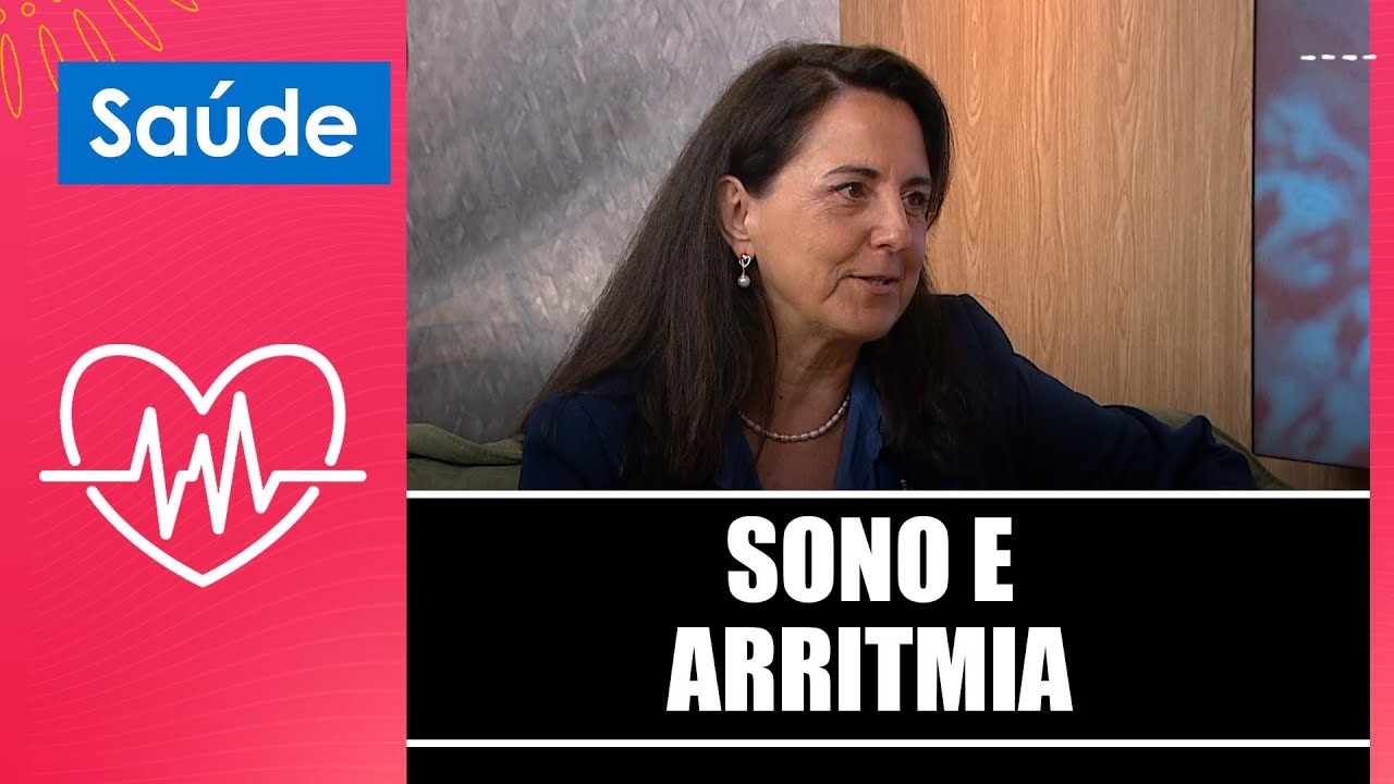Saiba por que dormir mal afeta o coração – 02/02/26