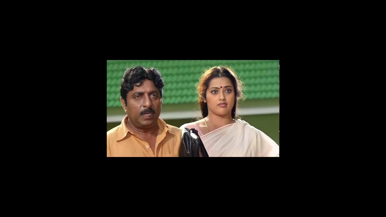 മമ്മൂട്ടിയും ശ്രീനിവാസനും തമ്മിലുള്ള ആത്മബന്ധം
