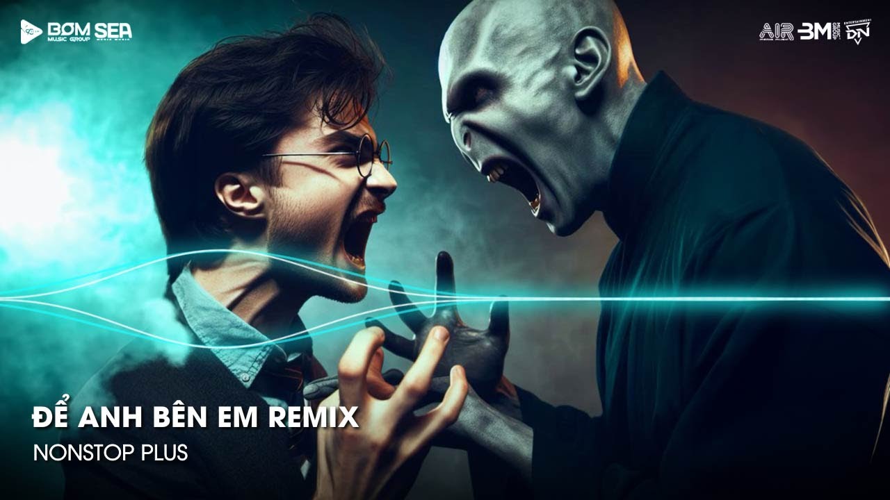 Nonstop TikTok 2025 - Để Anh Bên Em Remix (Bản Hot TikTok)🎼Nhạc Remix Triệu View TikTok