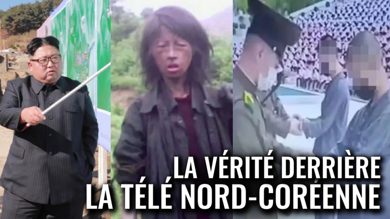 J&rsquo;AI REGARD&Eacute; 24 HEURES DE T&Eacute;L&Eacute; NORD-COR&Eacute;ENNE &ndash; C&rsquo;&Eacute;TAIT EFFRAYANT...