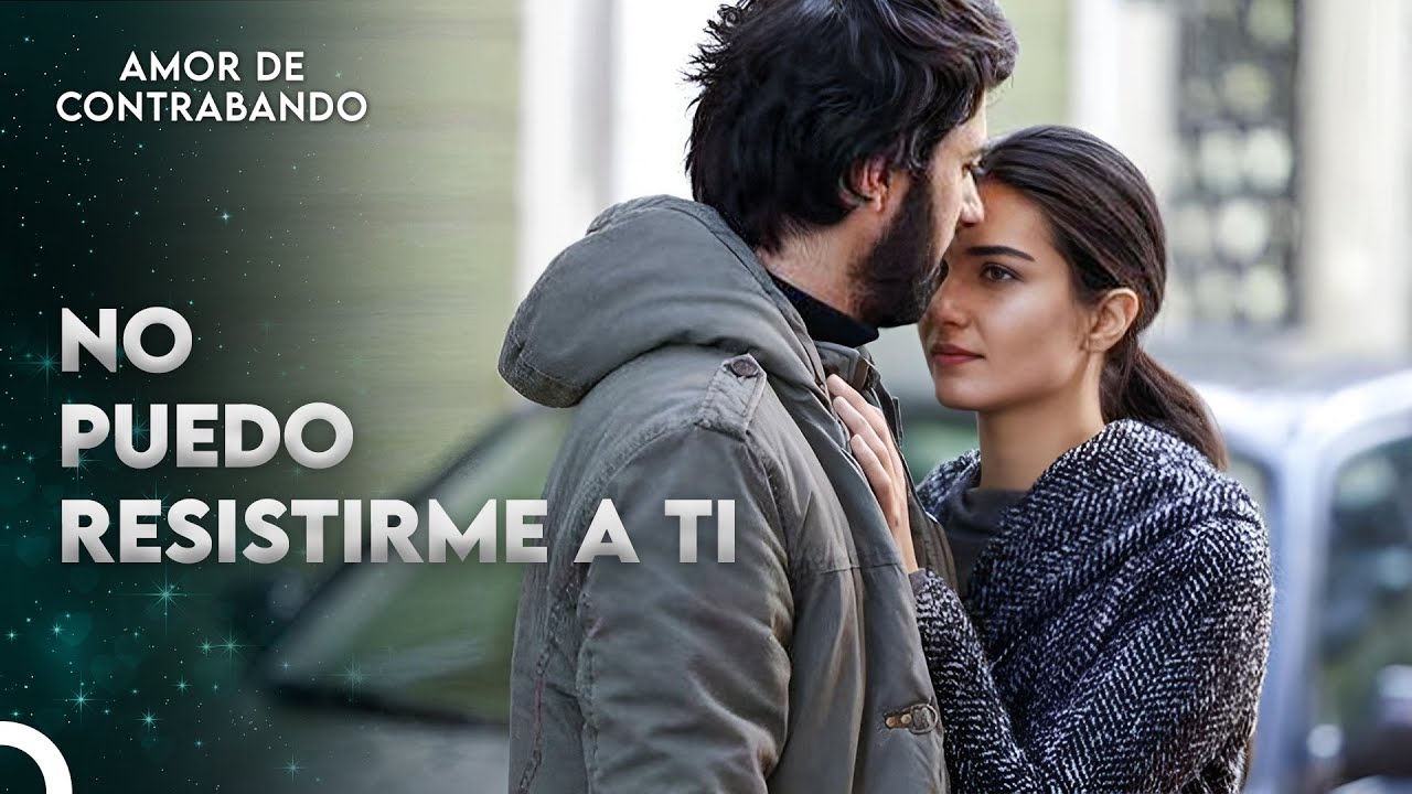 Dos Personas Con El Mismo Destino #13: Reconciliación - Amor De Contrabando