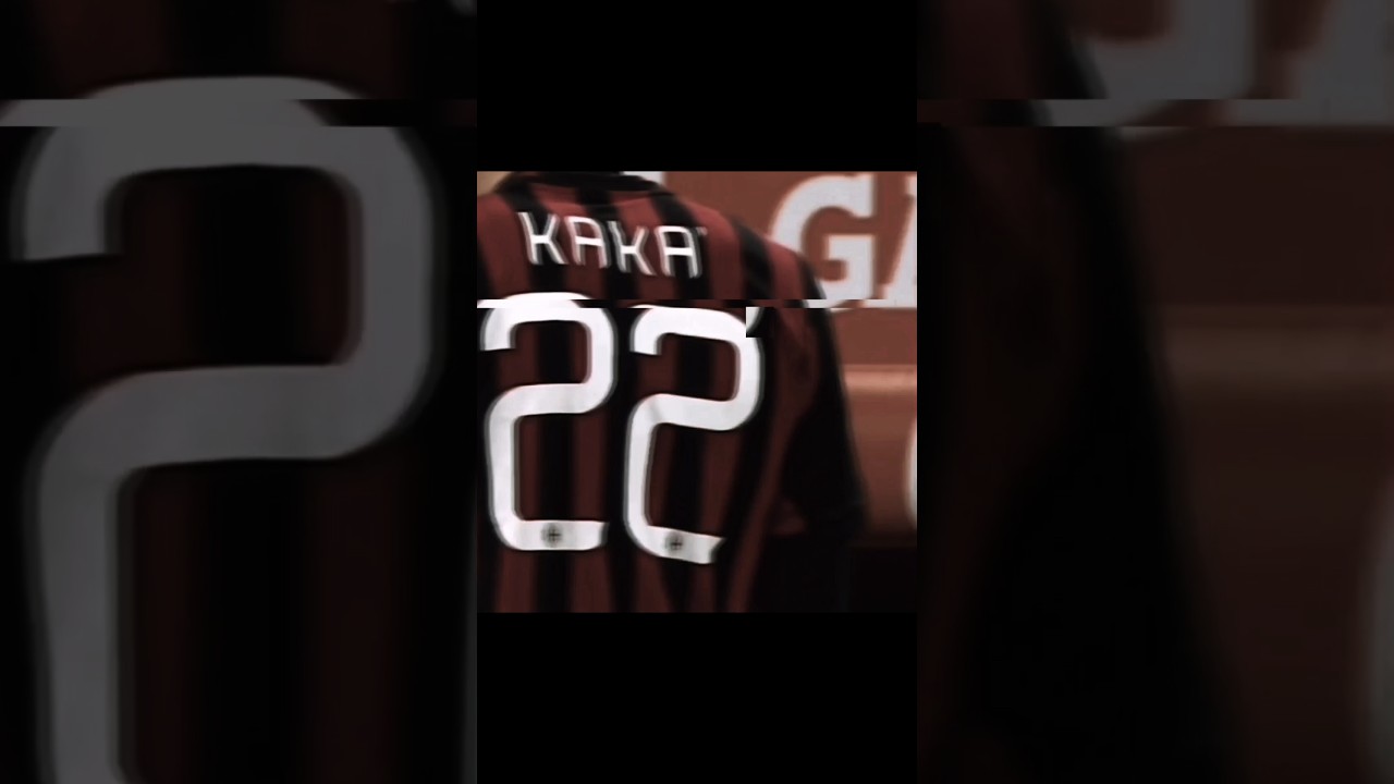 Ricardo kaka edit 🔥 #kaka #ricardokaka #67 #67kid #football #edit #meme #trend #futbol