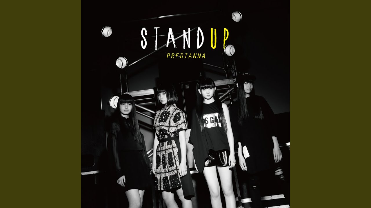 STAND UP