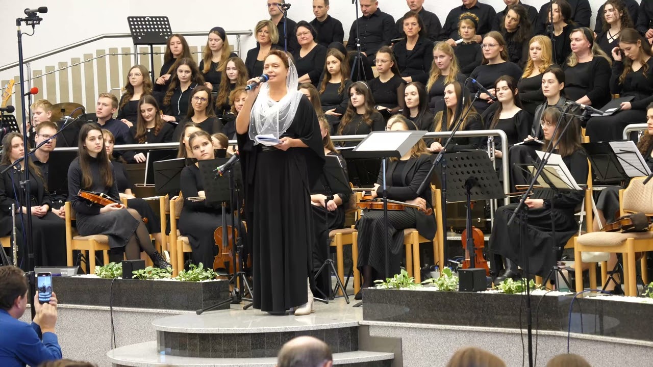 Марина Вигель, авторский