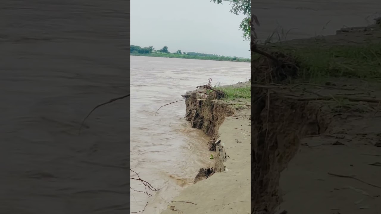 Ghaghra River || Ghaghra Ghat|| Ghaghra Nadi