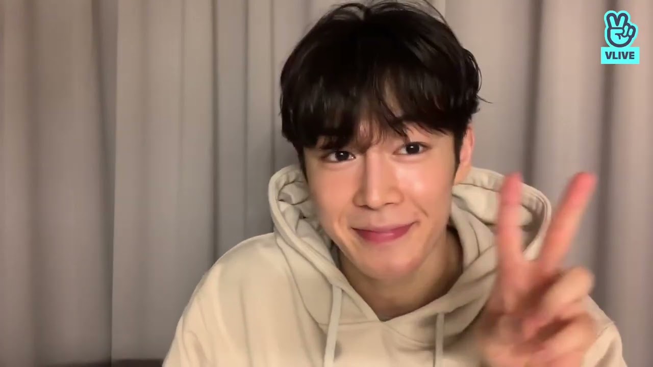 220529 (ENG) SF9 Dawon Vlive