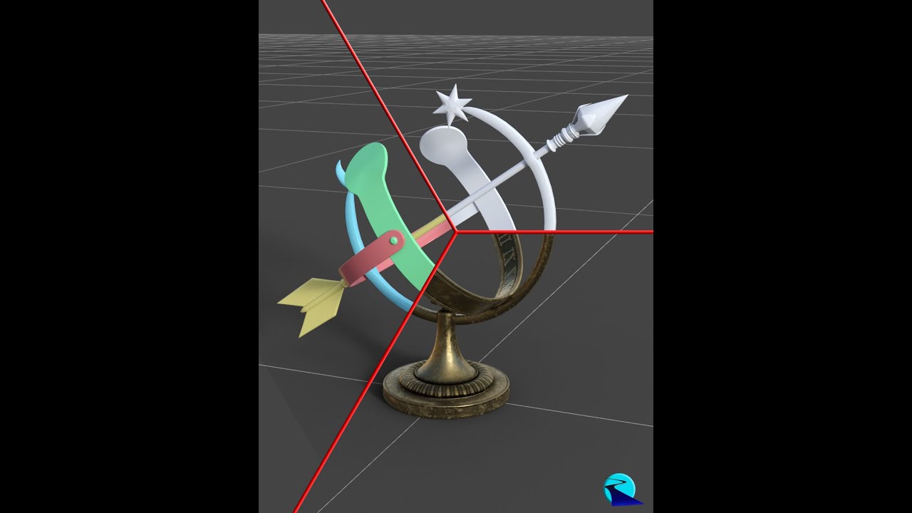 Substance Painter Assistant Tutorial