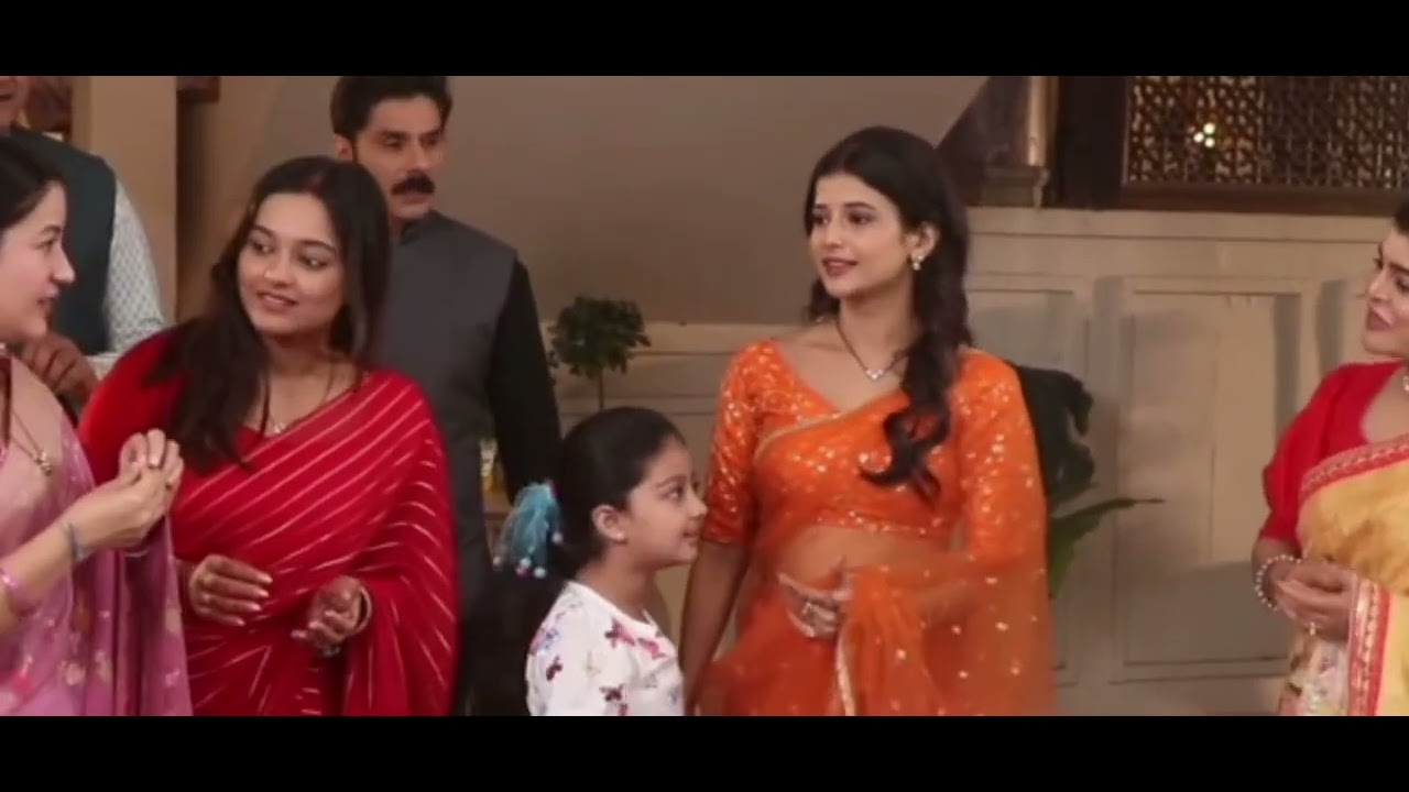 Yeh Rishta Kya Kehlata Hai | 28 December 2025 | Abhira-Manisha Kiara Ko Pagphere Par Lene Aaye 