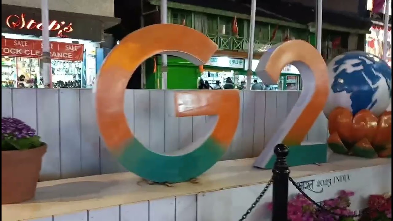 MG MARG TOUR || GANGTOK ||