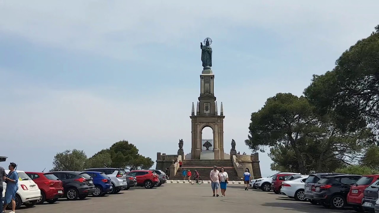 Mallorca - Sant Salvador
