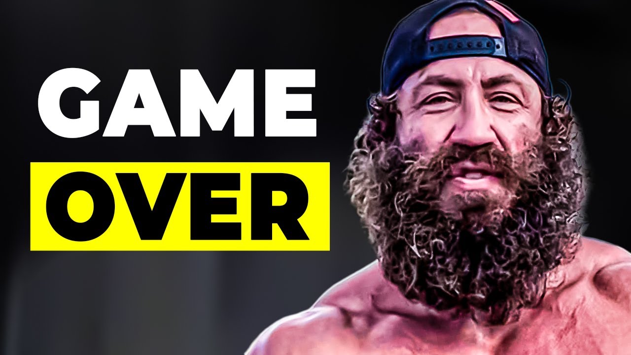 How Liver King Built A $100M Empire On A Lie Then Lost Everything To A Single Email