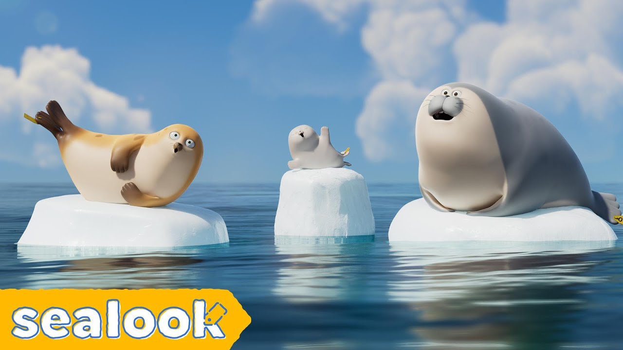 SEAL-capella l SEALOOK l EP.10