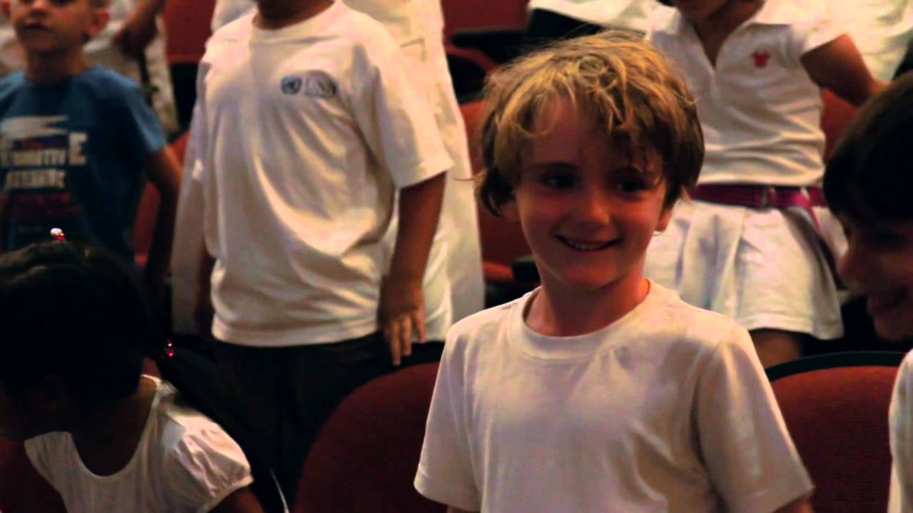 UNIS Hanoi's 25th Birthday