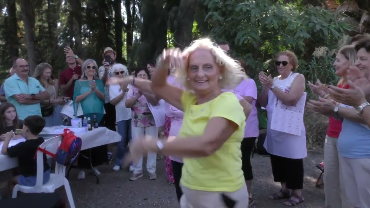 Trailer del III Encuentro  Provincial de Dibujantes Urbanos en El Fontanal de Lebrija 4 octubre 2025