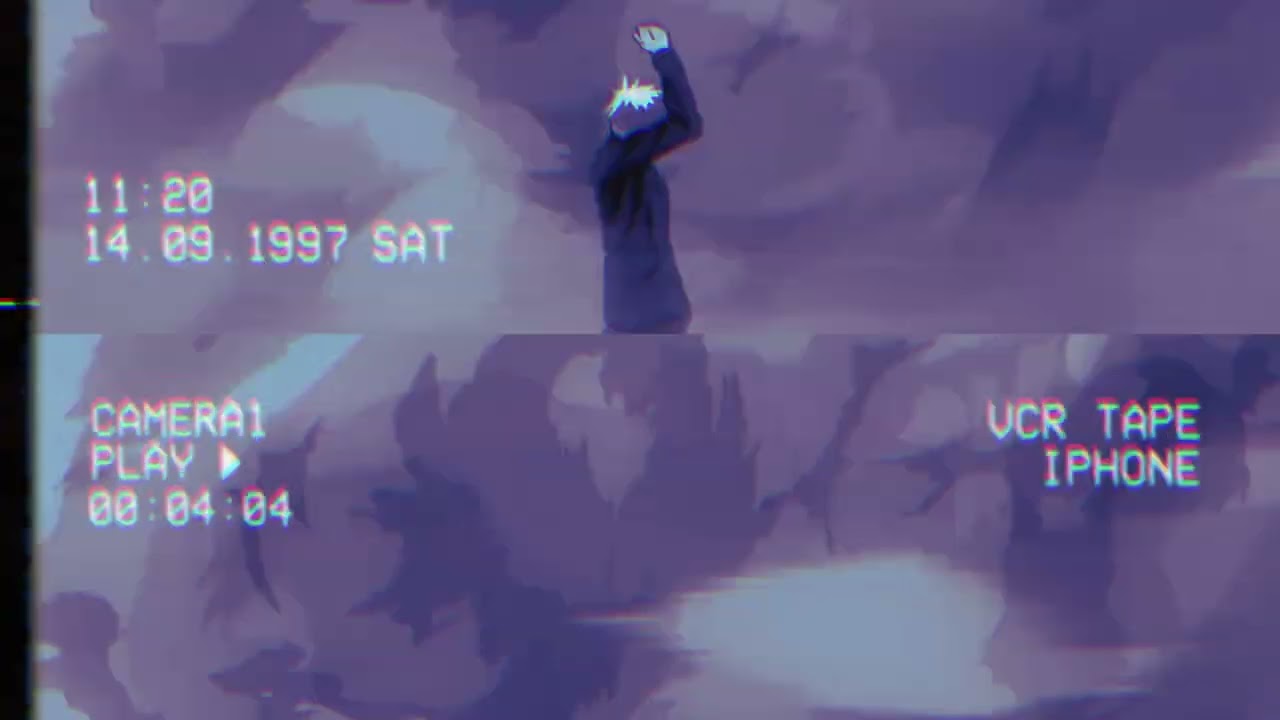 kodi fei mix 2 (slowed + reverbed)