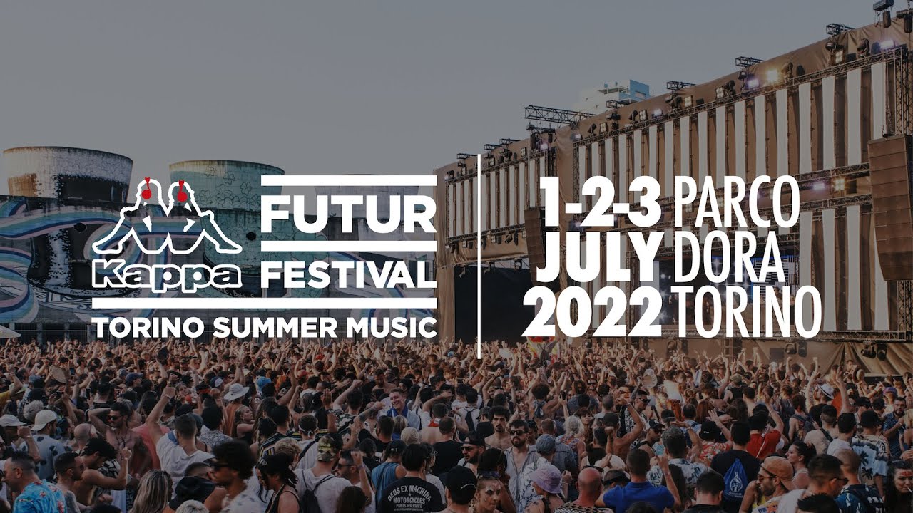 KFF22 - The Futur is in Torino