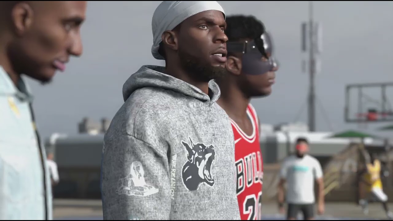 NBA 2K26