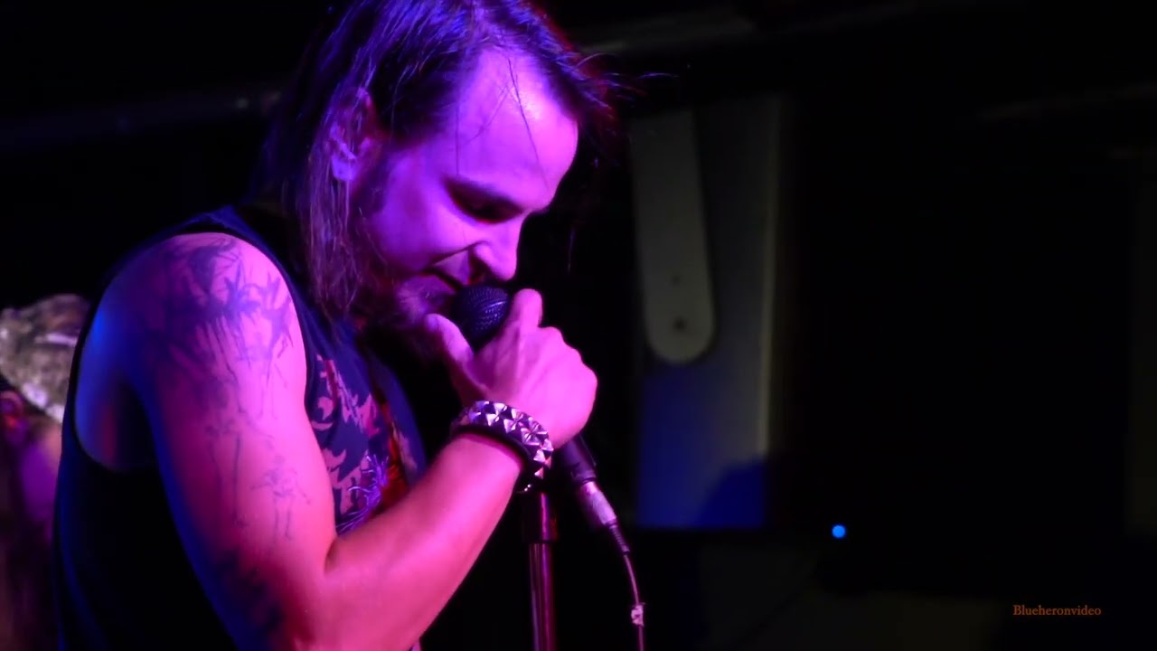 Grieven at The Six  8, 19  2023