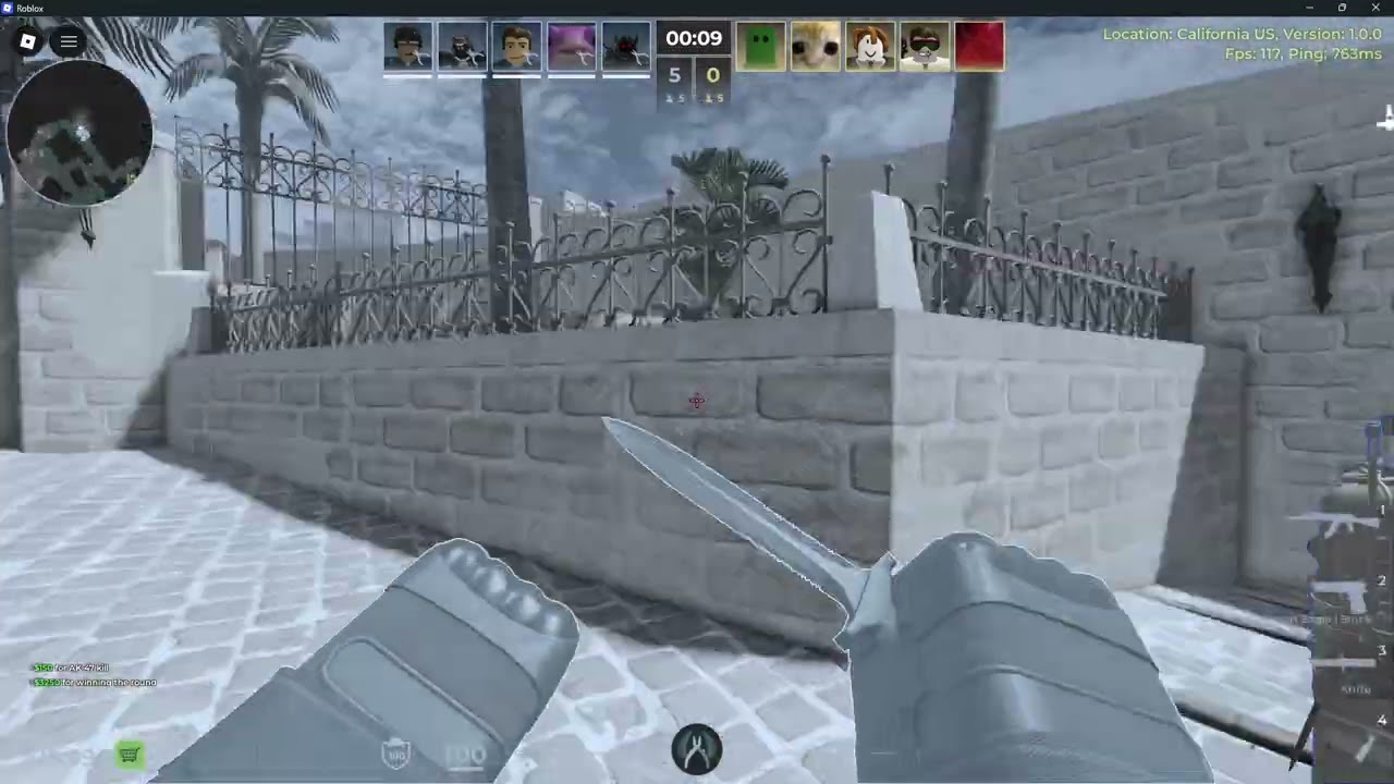 RAW CLIP FOR KID SAY I CHEAT