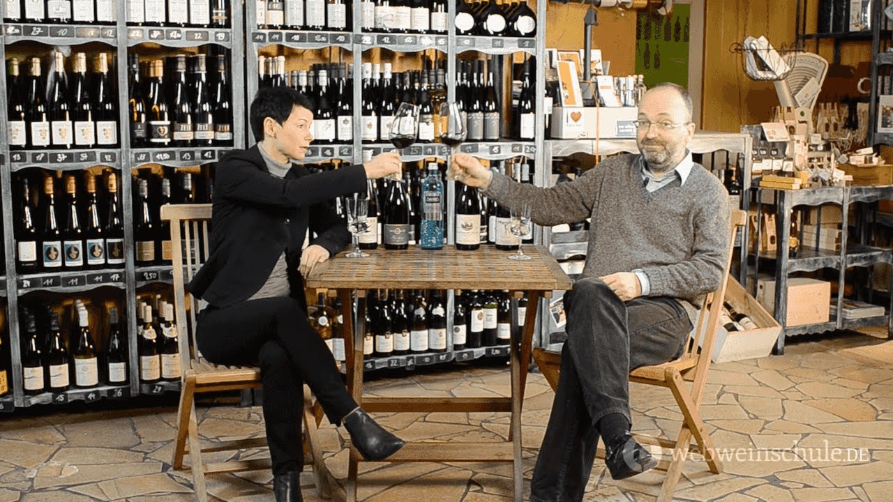 Weinschule Folge 43: Sp&auml;tburgunder