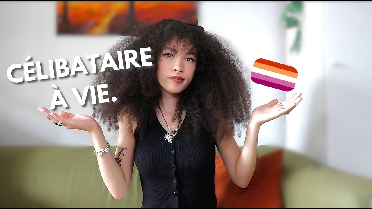 POURQUOI je ne serai JAMAIS en COUPLE ? (non, je ne suis pas abstinente)