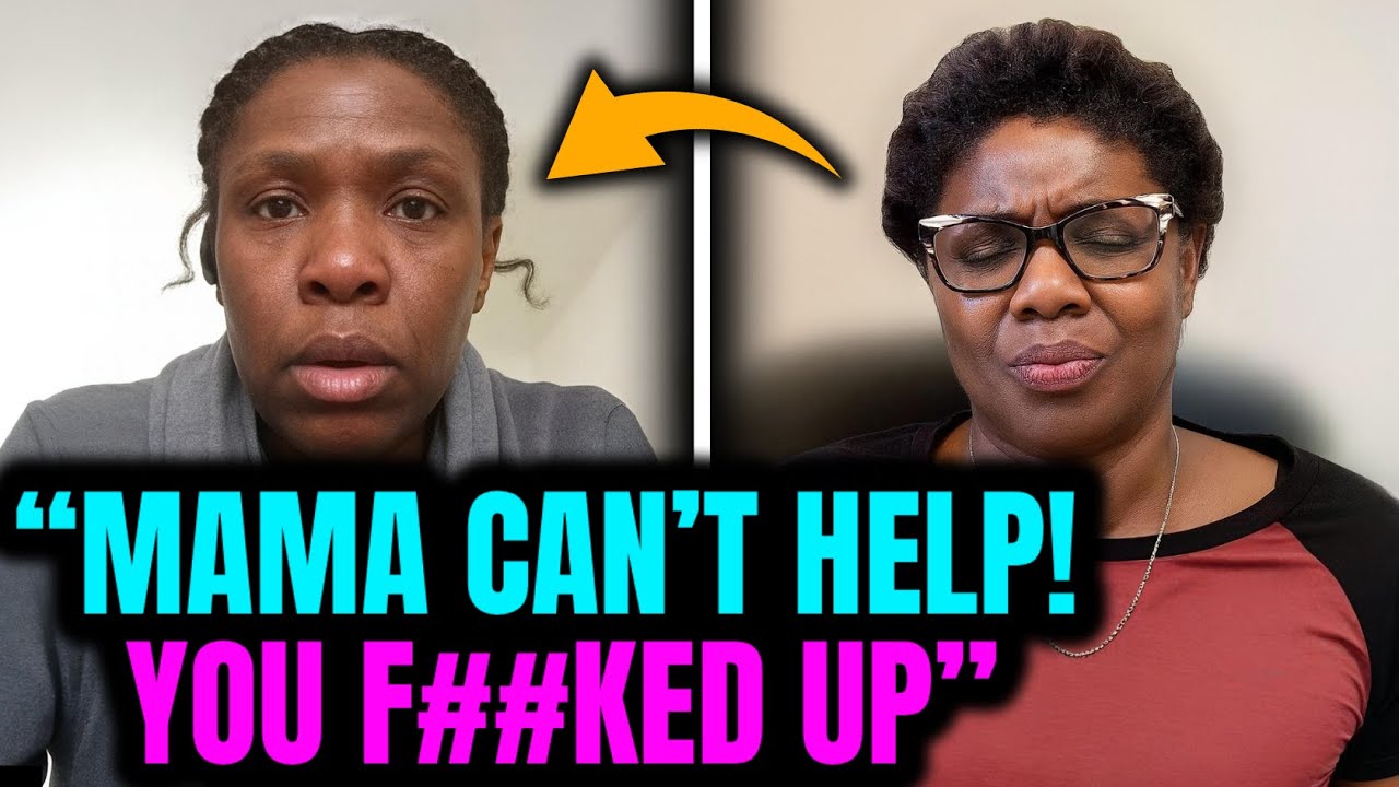 Judge Hayward EXPOSES Family Chaos During Explosive Hearing