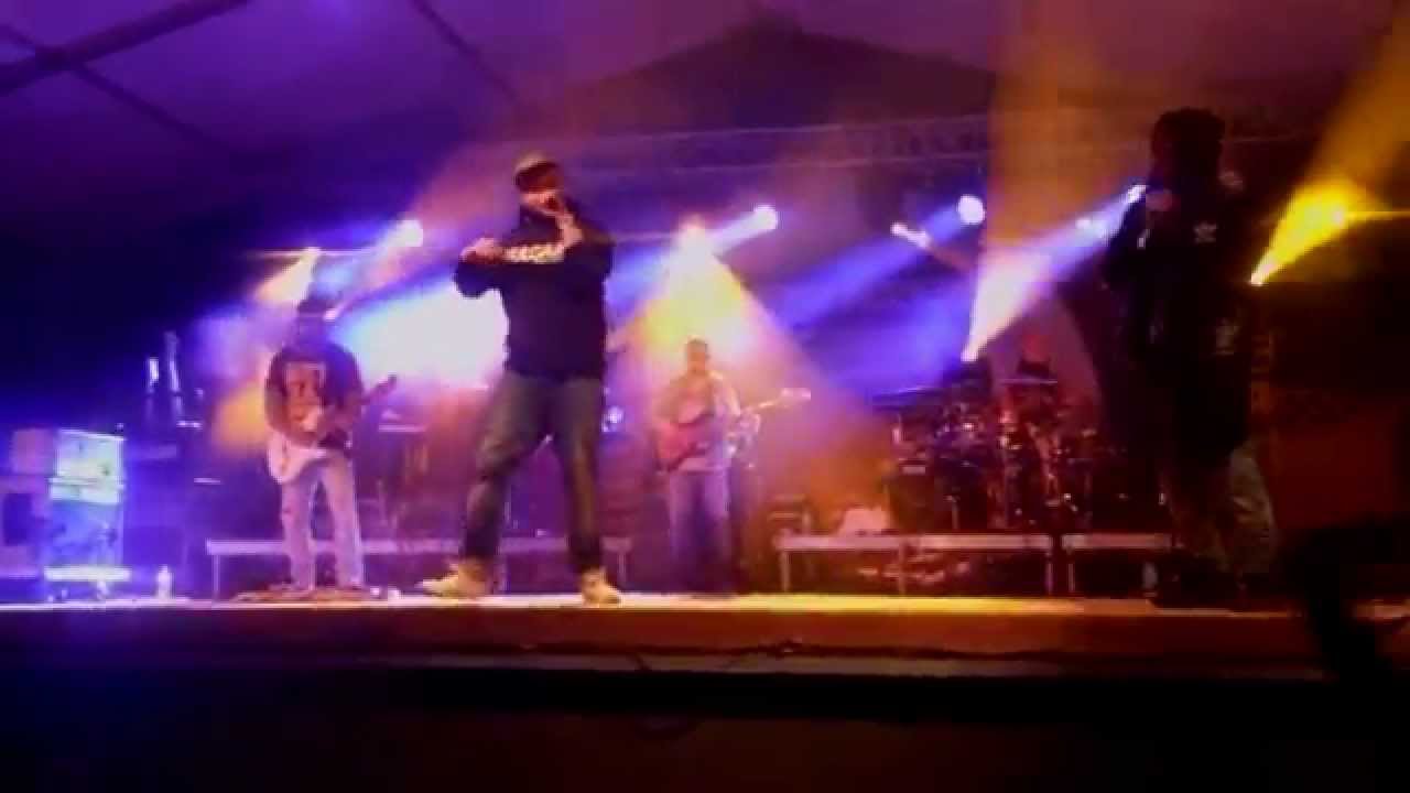 Bednarek & Staff - Witaj euforio //Wolsztyn 03.05.2014