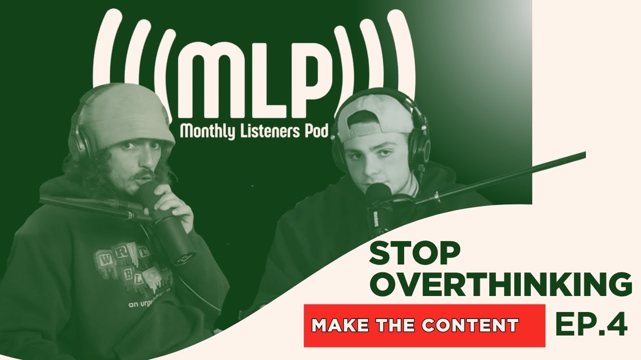 Content for Artists: What Actually Matters (And What Doesn’t)