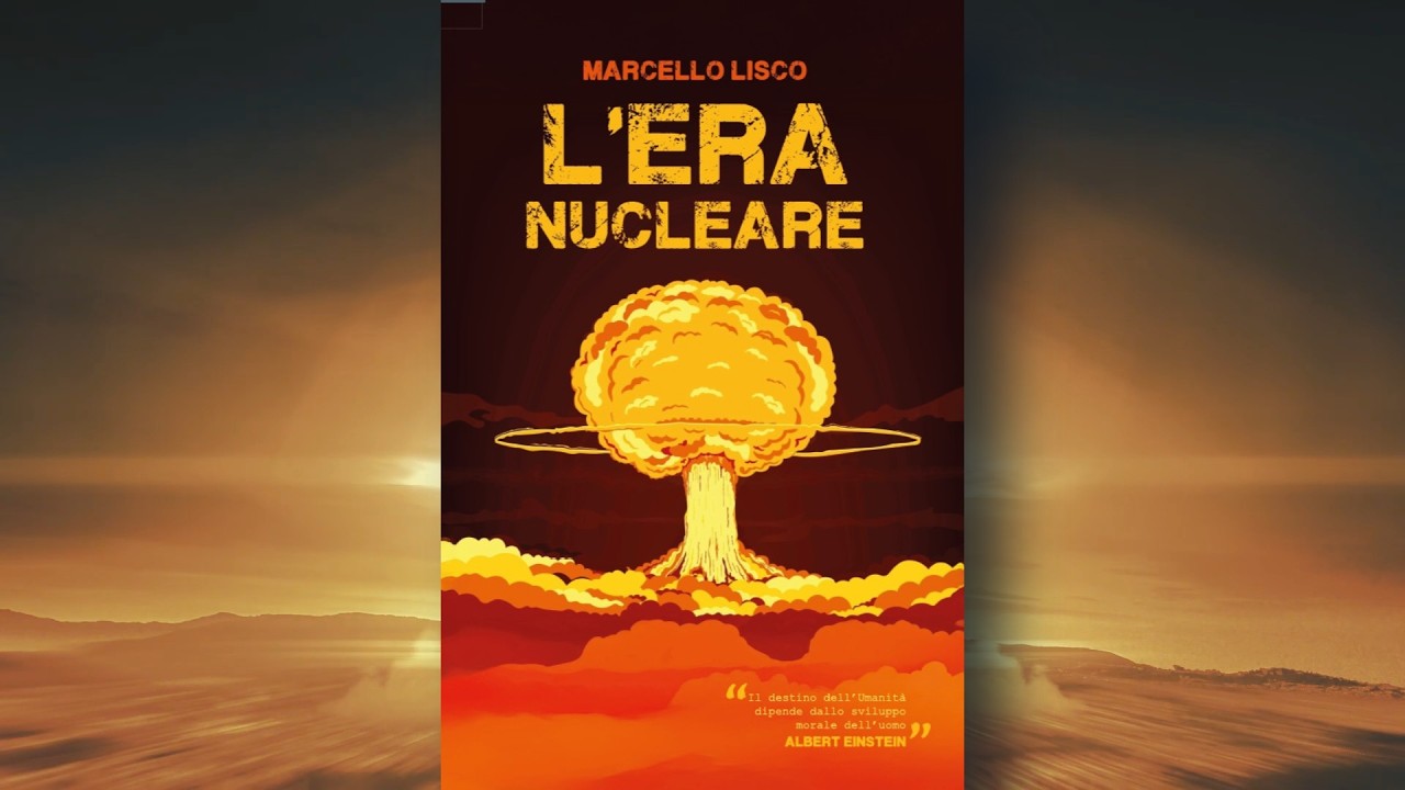 Zibaldone di pensieri con Marcello Lisco