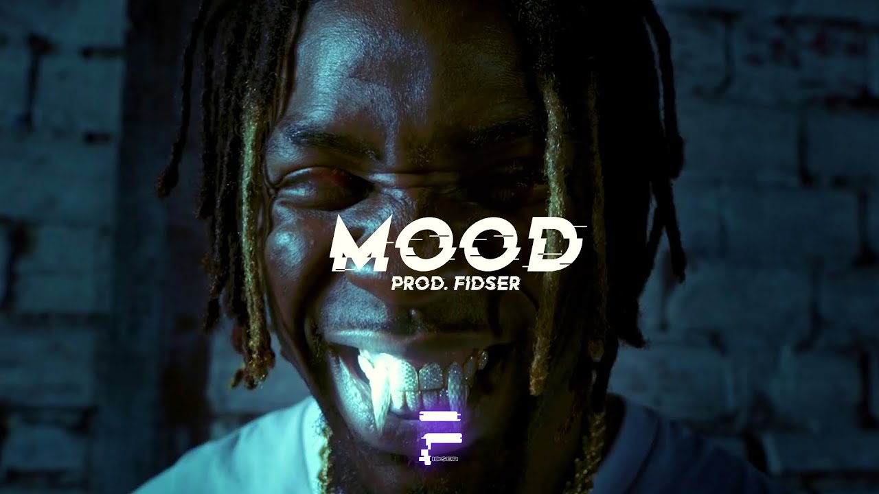 [FREE FOR PROFIT] Vocal Drill x Emotional UK Drill Type Beat - 