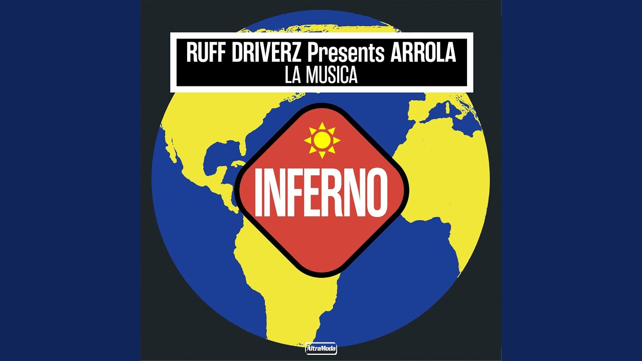 La Musica (Mike Koglin Remix)