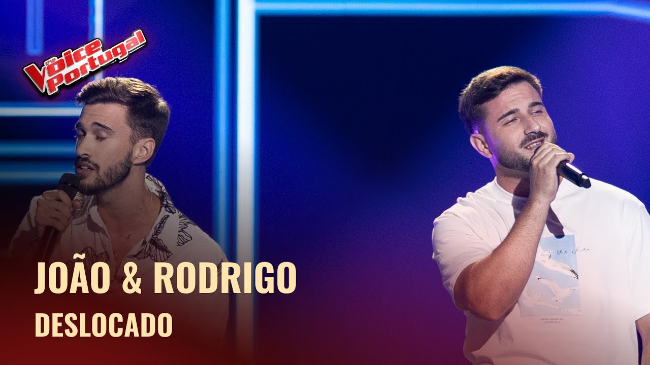 João & Rodrigo - 
