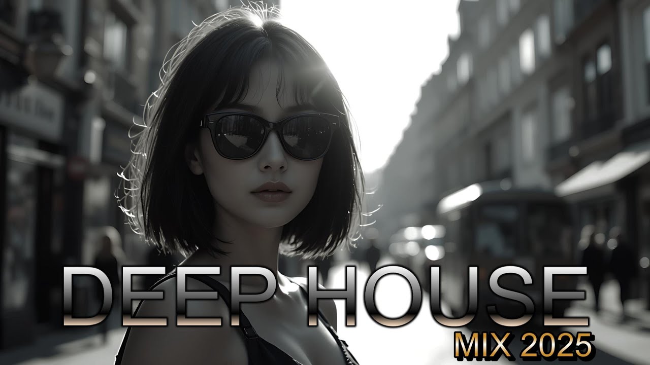 Best Feeling Good Mix - Deep House ,Vocal House, Nu Disco, Chillout Mix 2026 #deephouse