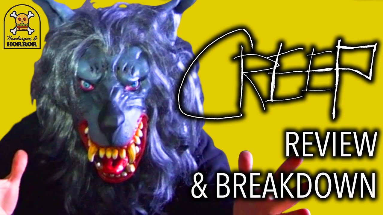Creep (2014) Review & Breakdown!