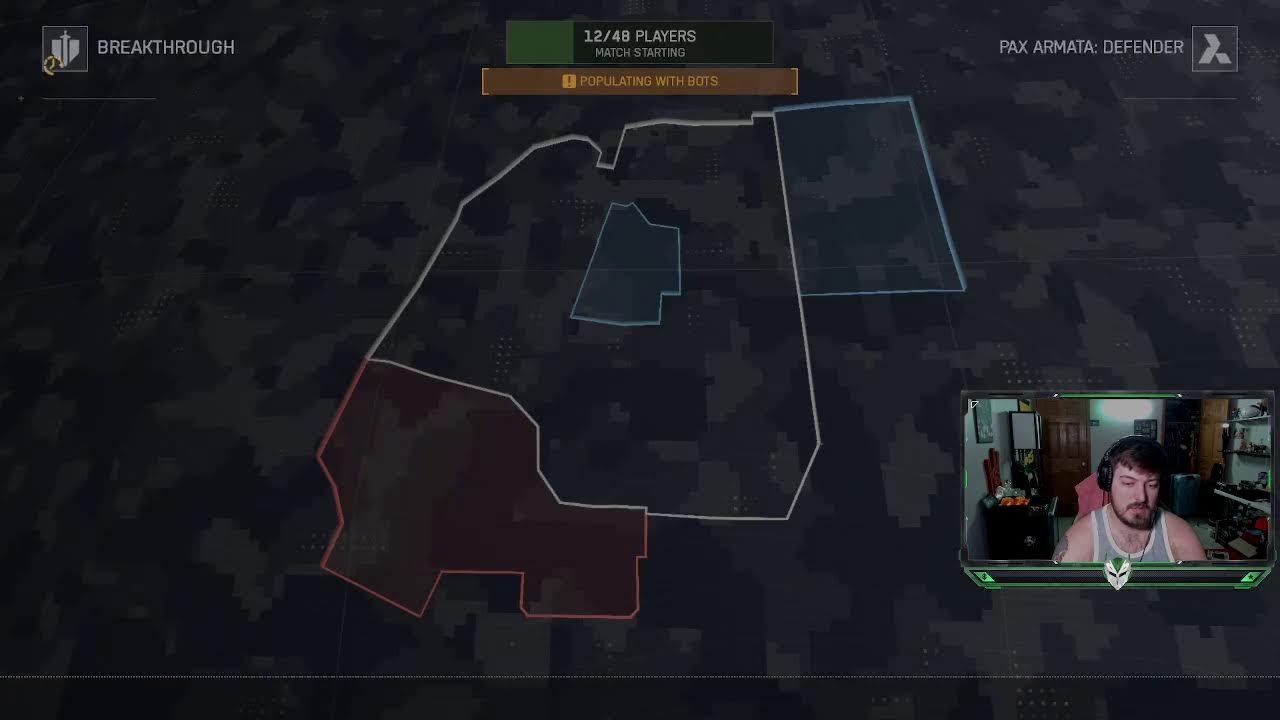 SURVIVING THE BATTLEFIELD... BF6